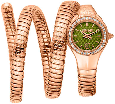 Часы Just Cavalli Snake JC1L355M0045